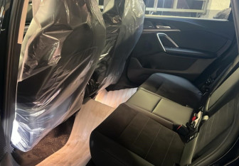 Новый BMW X1 2025 (7 фото)