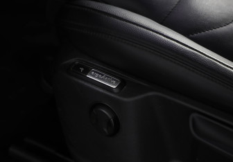 Подержанный автомобиль Volkswagen Tiguan 2019 года (23 фото)