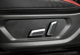Подержанный автомобиль Haval H3 2024 года (16 фото)