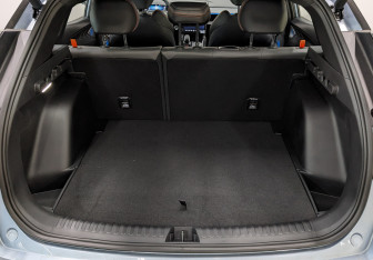 Новый Geely Cityray 2026 (8 фото)
