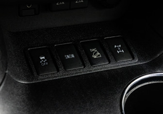 Подержанный автомобиль Toyota Highlander 2019 года (17 фото)