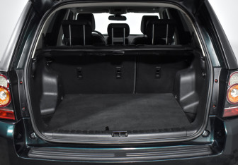 Подержанный автомобиль Land Rover Freelander 2014 года (19 фото)