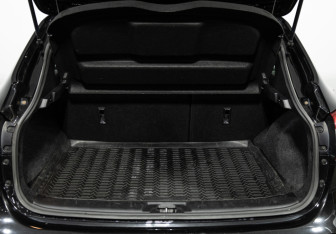 Подержанный автомобиль Nissan Qashqai 2016 года (18 фото)