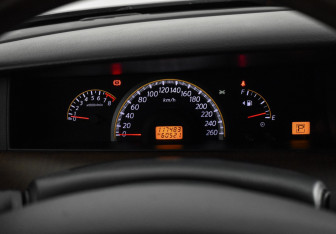 Подержанный автомобиль Nissan Teana 2006 года (19 фото)