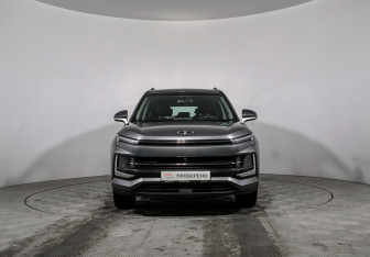 Подержанный автомобиль Москвич 3 2025 года (2 фото)
