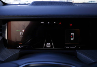 Подержанный автомобиль Tank 500 2023 года (24 фото)