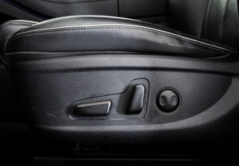 Подержанный автомобиль Hyundai Santa Fe 2020 года (21 фото)