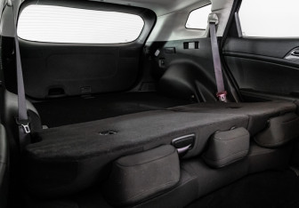 Подержанный автомобиль Kia Sportage 2022 года (22 фото)