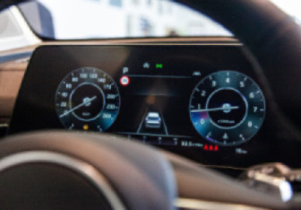 Новый Kia Sportage 2024 (18 фото)