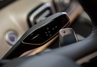 Новый Jaecoo J8 2025 (21 фото)