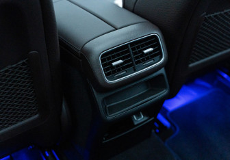 Новый Mercedes-Benz GLE 2024 (17 фото)