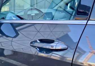 Новый Kia Sportage 2026 (32 фото)