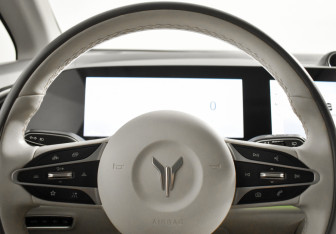 Подержанный автомобиль Voyah Dream 2023 года (26 фото)