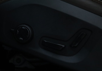 Подержанный автомобиль Volvo XC90 2020 года (17 фото)