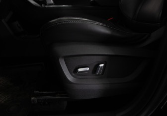 Подержанный автомобиль Chery Tiggo 8 Pro Max 2022 года (24 фото)