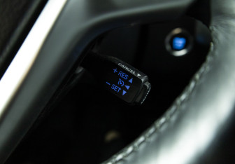 Подержанный автомобиль Toyota Highlander 2014 года (23 фото)