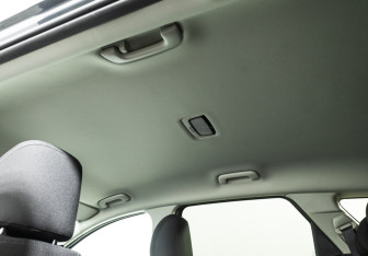 Подержанный автомобиль Kia Sportage 2022 года (27 фото)