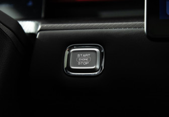 Подержанный автомобиль Jetour Dashing 2023 года (19 фото)