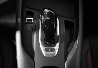 Подержанный автомобиль Haval F7x 2023 года (10 фото)