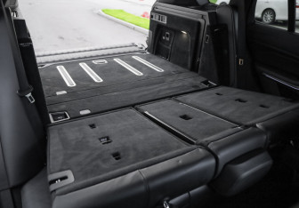 Подержанный автомобиль BMW X5 2020 года (32 фото)