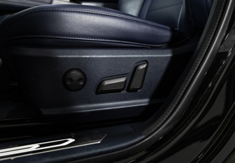 Подержанный автомобиль Haval F7 2022 года (19 фото)