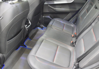 Подержанный автомобиль Chery Tiggo 7 Pro 2022 года (11 фото)