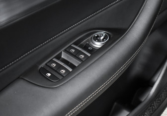 Подержанный автомобиль Chery Tiggo 4 Pro 2023 года (10 фото)