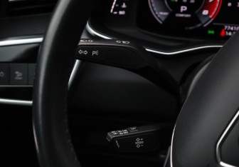 Подержанный автомобиль Audi A6 Sedan 2021 года (16 фото)