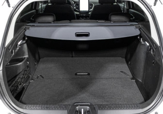 Подержанный автомобиль LADA (ВАЗ) Vesta Wagon 2024 года (18 фото)