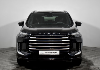 Подержанный автомобиль Exeed VX 2024 года (2 фото)
