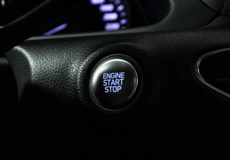 Подержанный автомобиль Hyundai Sonata 2020 года (21 фото)