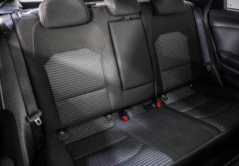 Подержанный автомобиль Kia Ceed Wagon 2022 года (25 фото)