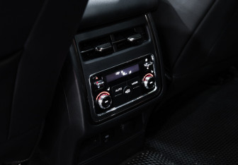 Подержанный автомобиль Haval H9 2024 года (19 фото)