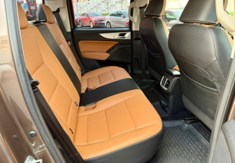 Подержанный автомобиль Great Wall Poer 2023 года (22 фото)