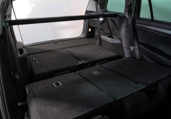 Подержанный автомобиль Skoda Kodiaq 2018 года (31 фото)