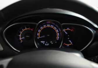 Подержанный автомобиль LADA (ВАЗ) Vesta Wagon 2020 года (13 фото)