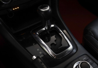 Подержанный автомобиль Mazda 6 Sedan 2014 года (17 фото)