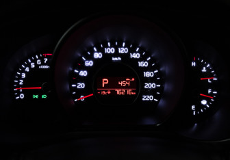 Подержанный автомобиль Kia Soul 2016 года (12 фото)