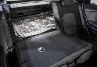 Подержанный автомобиль Kia Ceed Wagon 2022 года (27 фото)