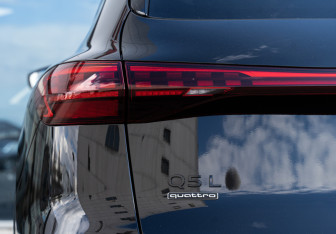 Новый Audi Q5 2026 (20 фото)