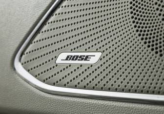 Подержанный автомобиль Hongqi HS5 2024 года (23 фото)