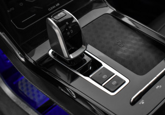 Подержанный автомобиль Chery Tiggo 7 Pro 2021 года (12 фото)