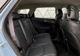 Новый Kia Sportage 2026 (17 фото)