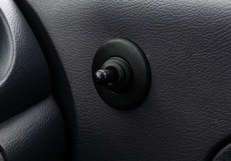 Подержанный автомобиль Daewoo Matiz 2013 года (24 фото)