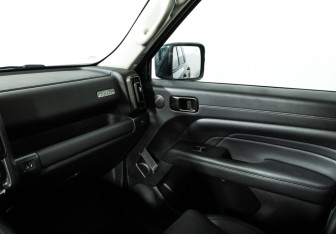 Подержанный автомобиль Haval H9 2024 года (26 фото)