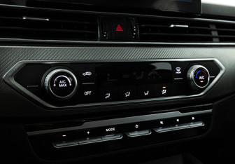 Подержанный автомобиль Soueast DX8S 2022 года (16 фото)