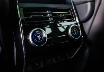 Новый Land Rover Range Rover Sport 2024 (13 фото)