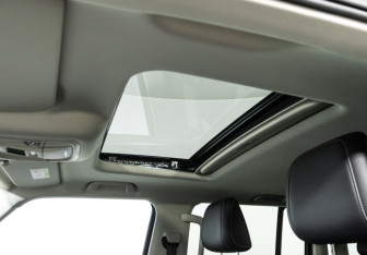 Подержанный автомобиль Tank 300 2023 года (15 фото)