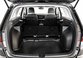 Подержанный автомобиль Jetta VS7 2024 года (26 фото)