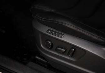 Подержанный автомобиль Skoda Kodiaq 2020 года (29 фото)